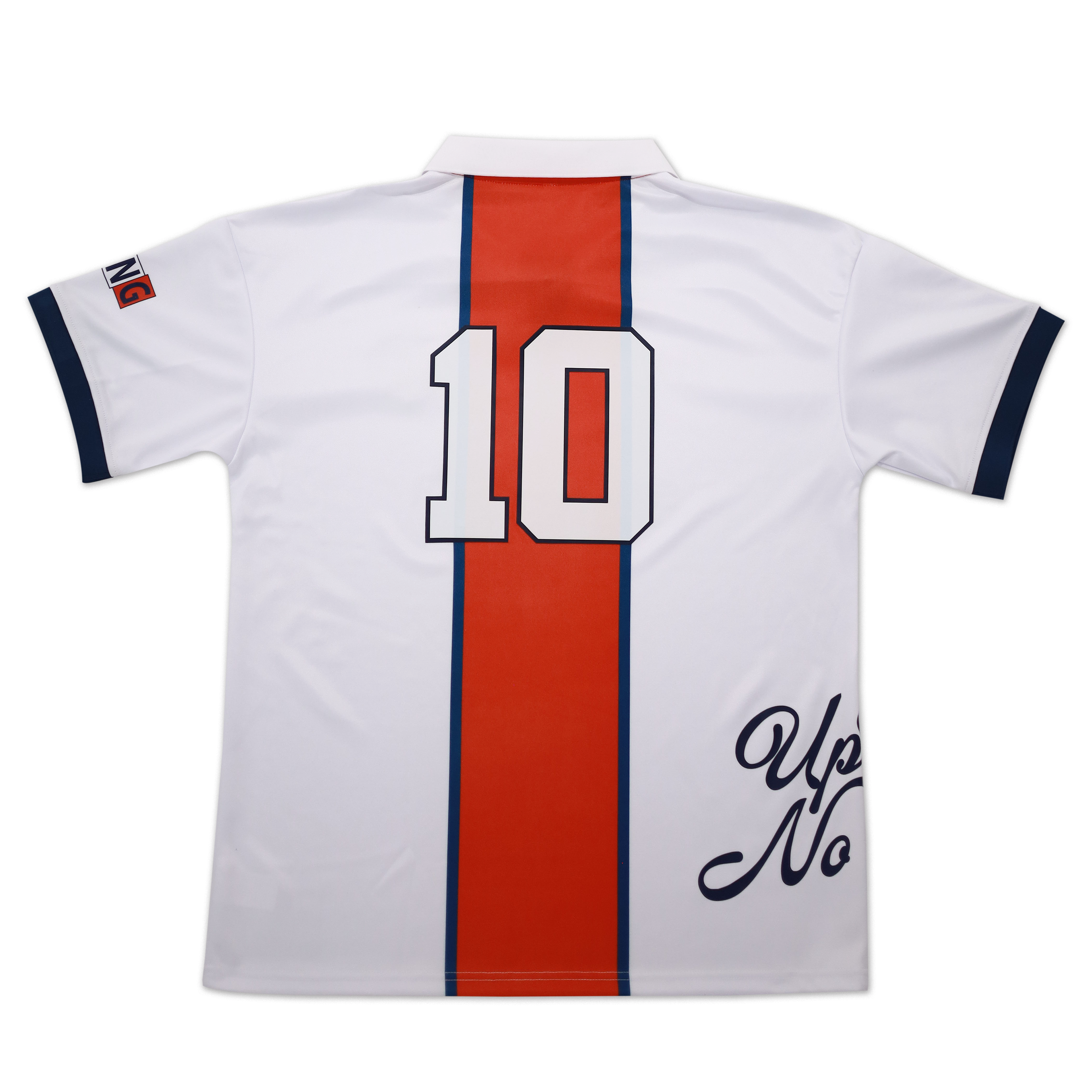Scheming F.C. Jersey - Scheming Co.