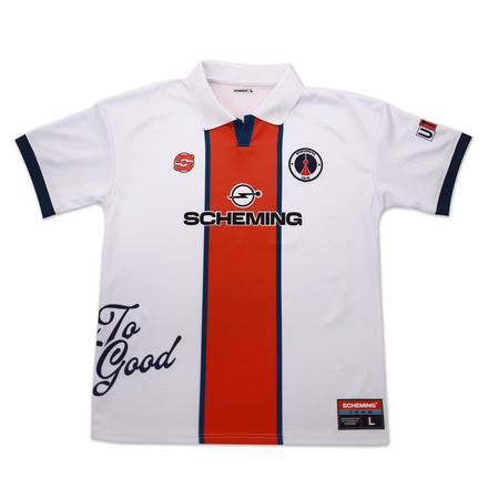 Scheming F.C. Jersey