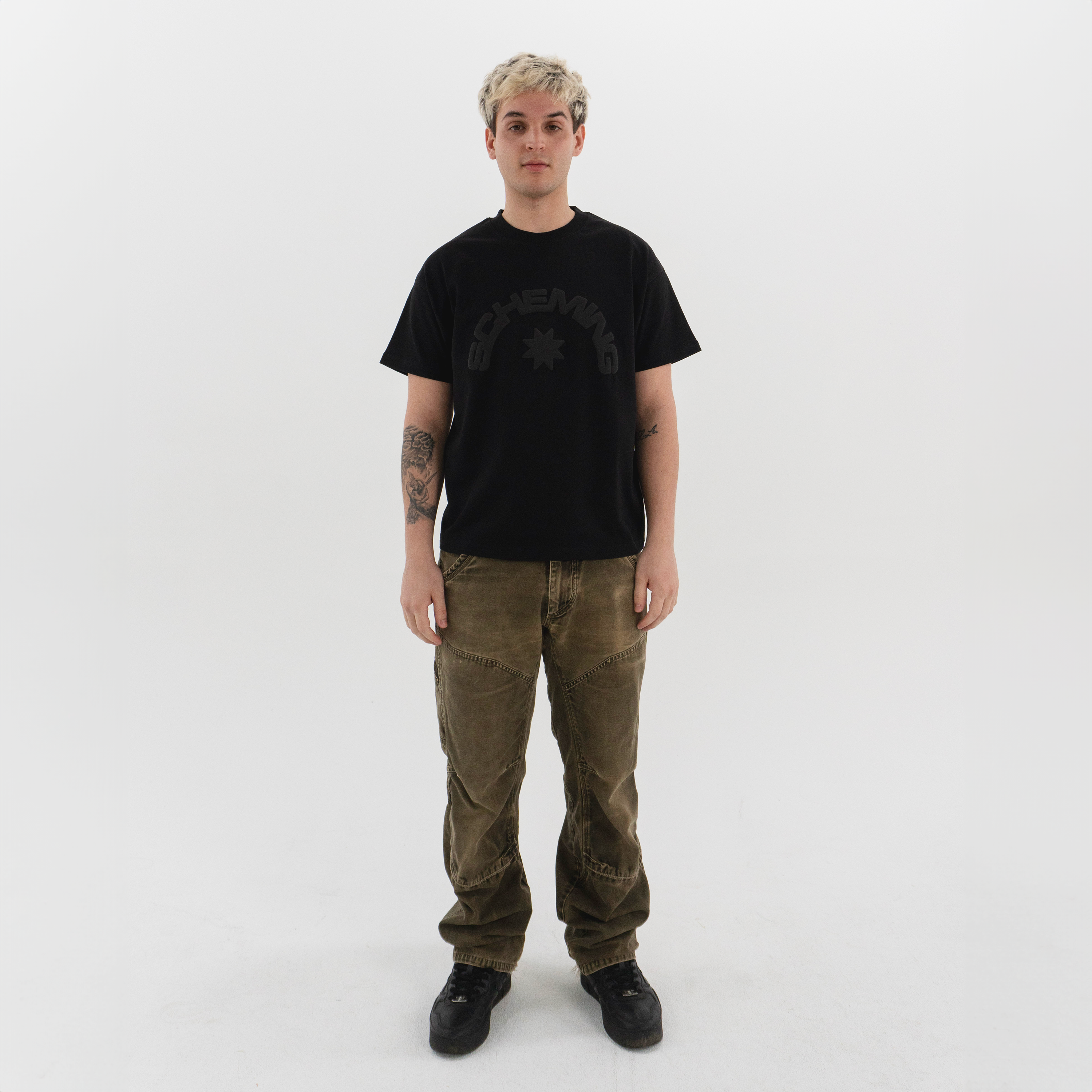 Icon Tee