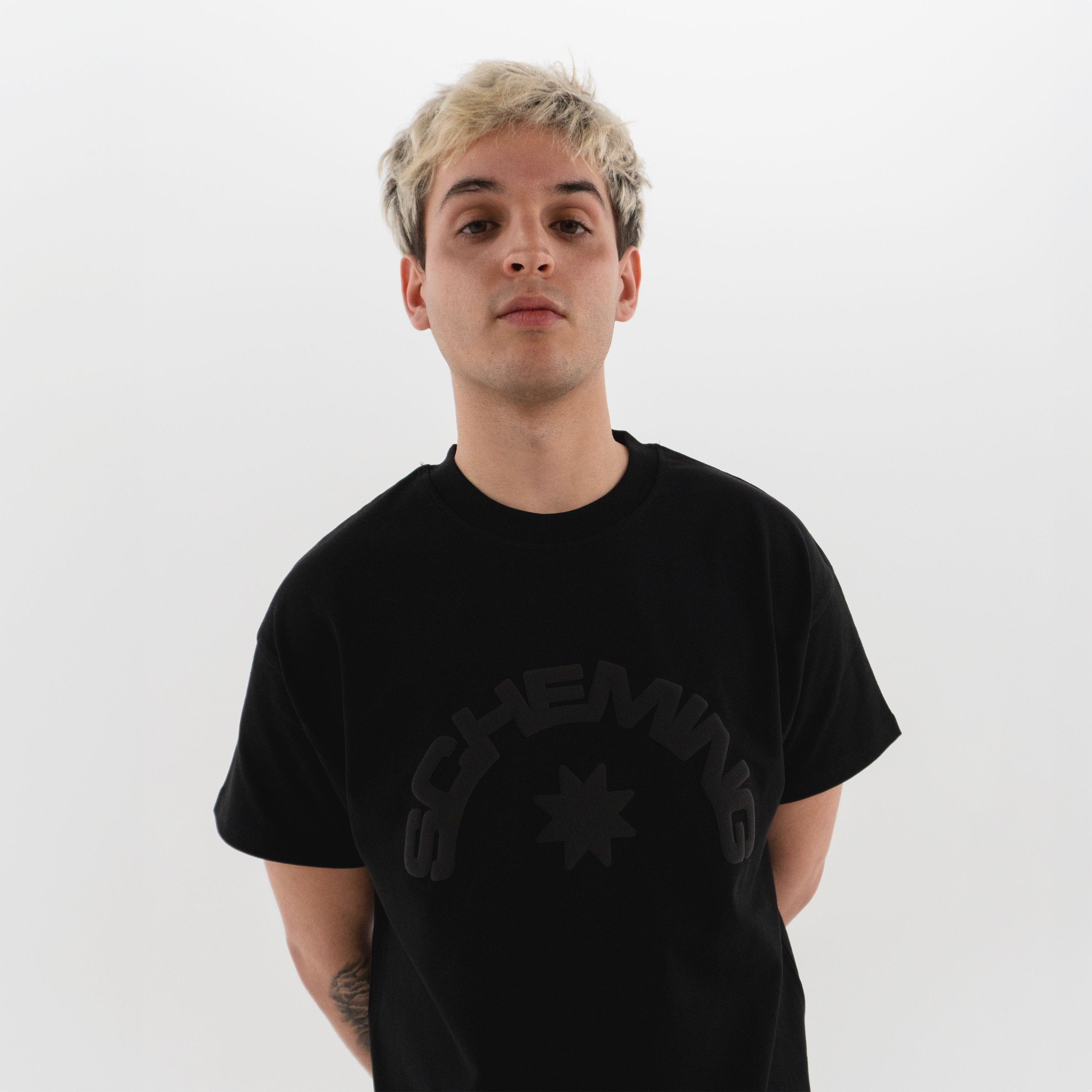 Icon Tee