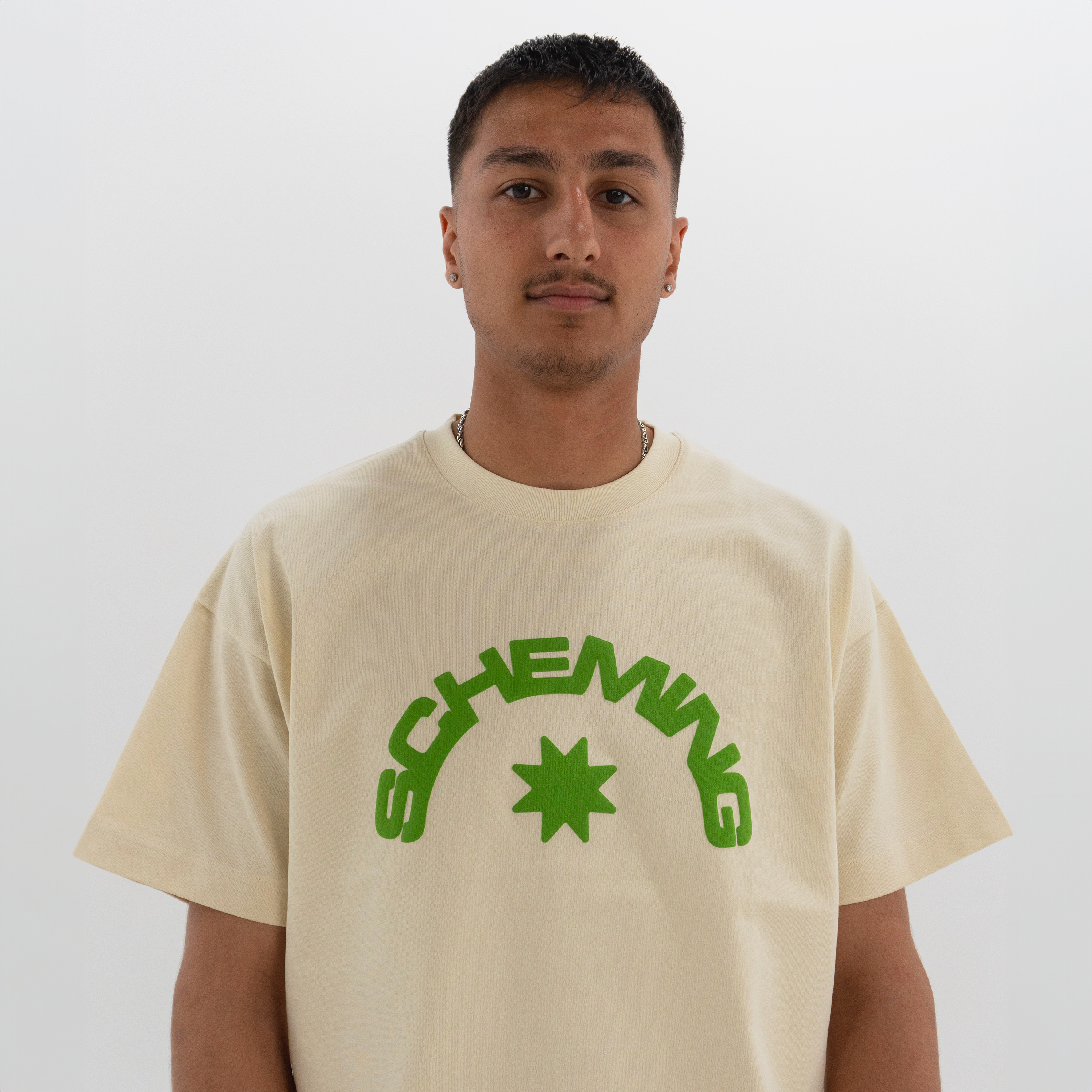 Icon Tee