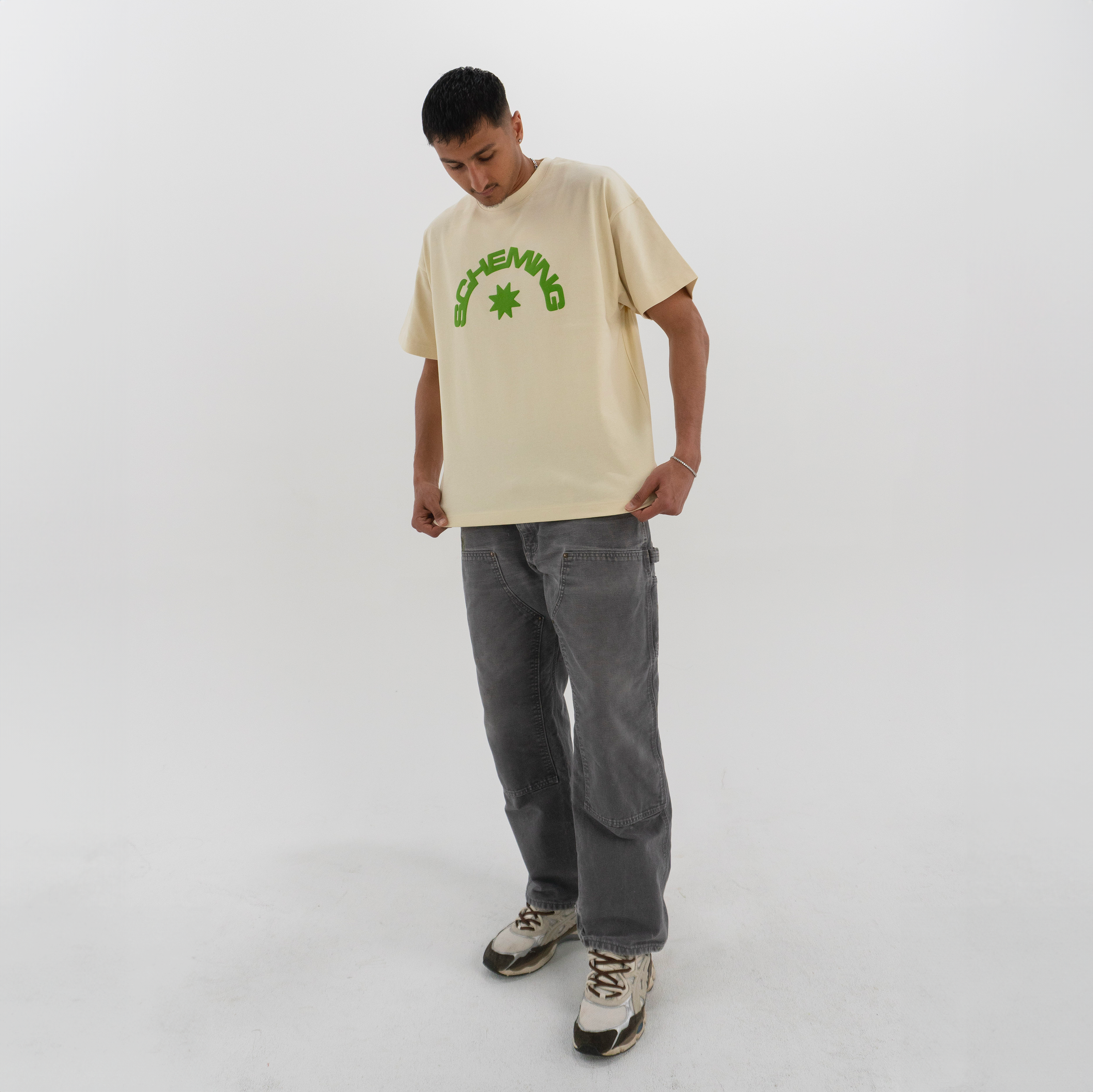 Icon Tee