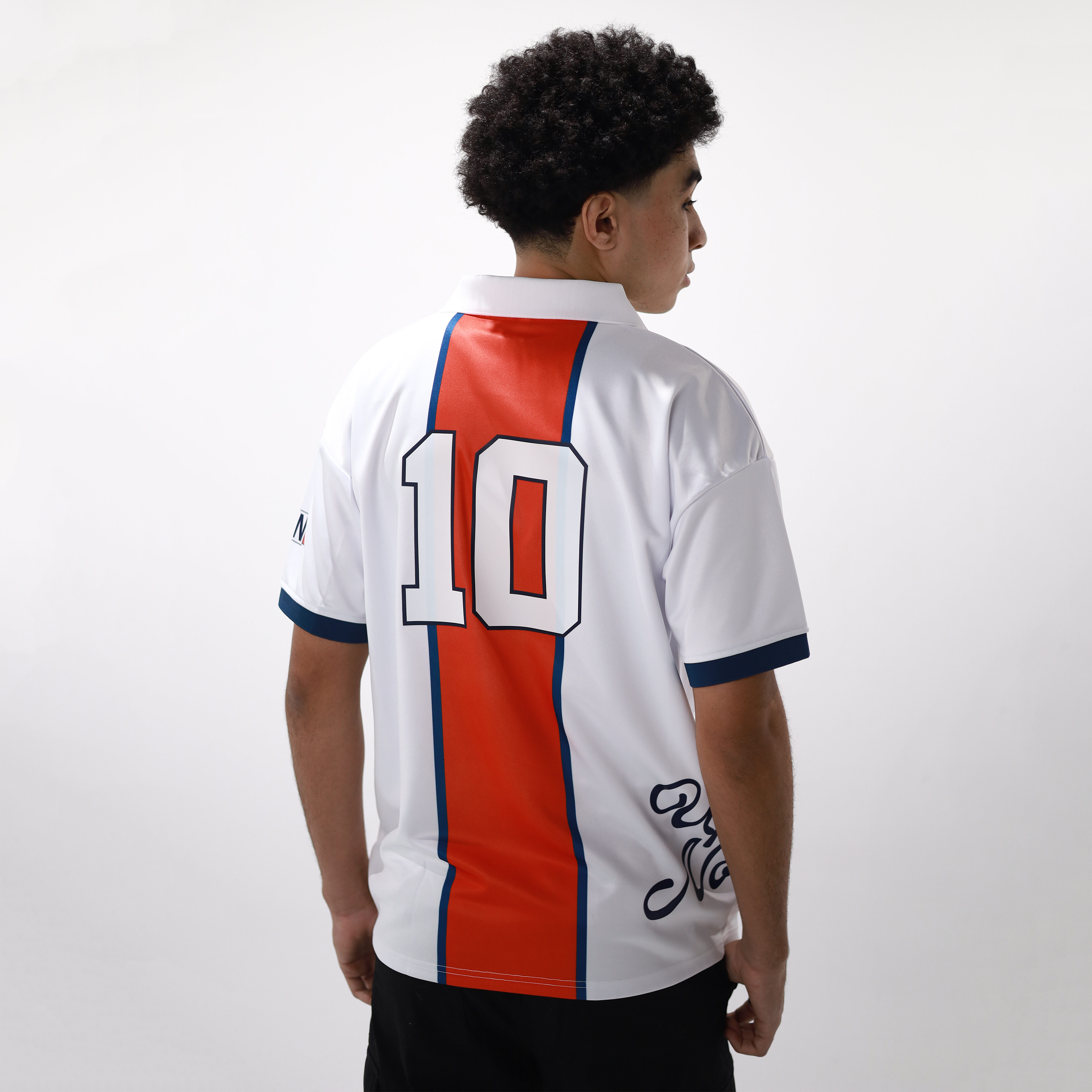 Scheming F.C. Jersey - Scheming Co.