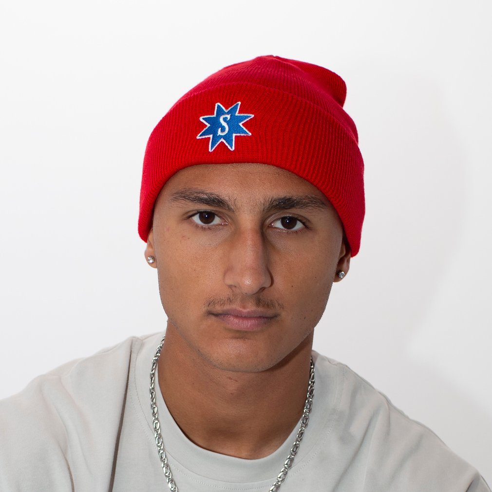 All-star beanie