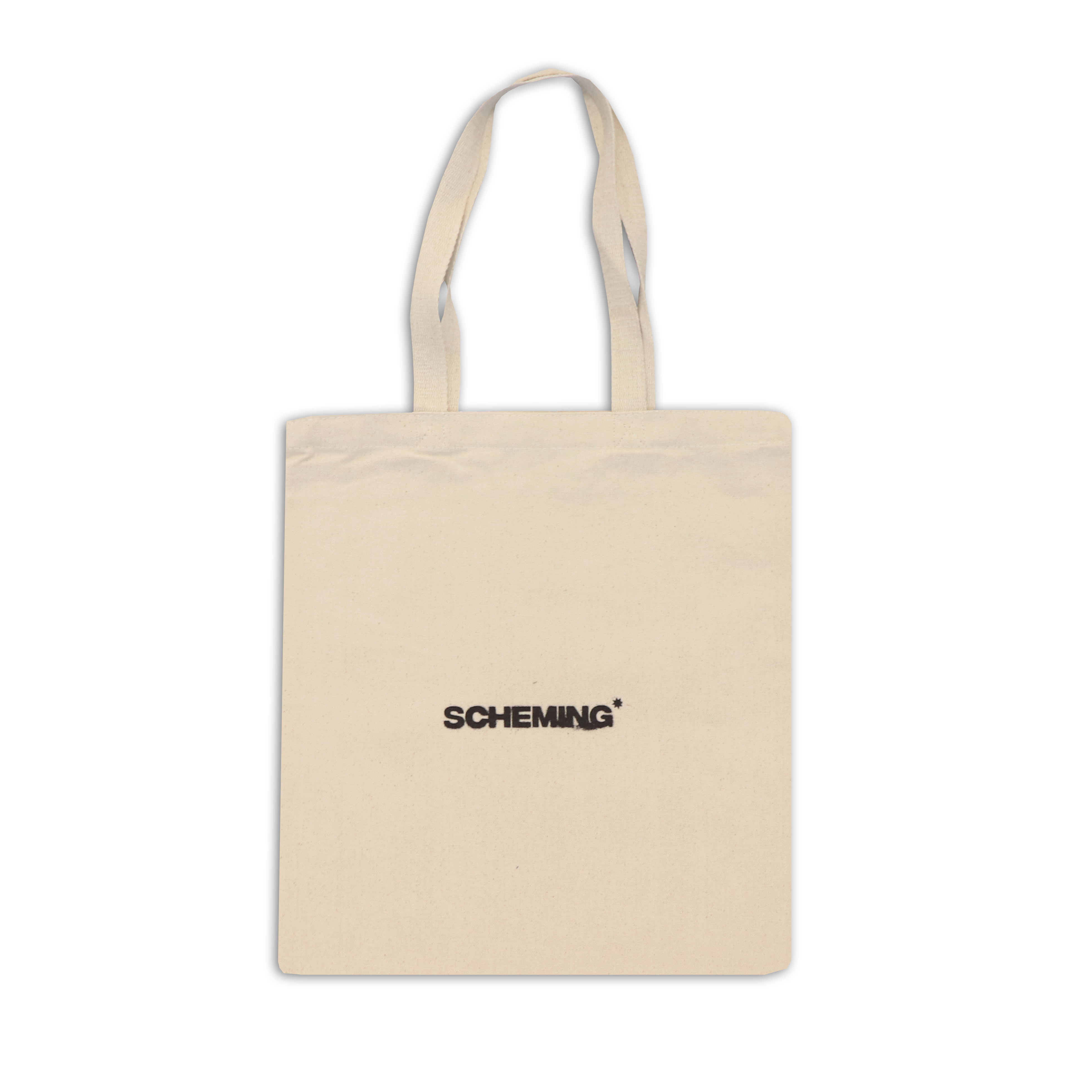 Scheming Girls Tote Bag - Scheming Co.