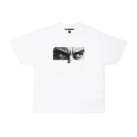 Scheming* Eyes Tee