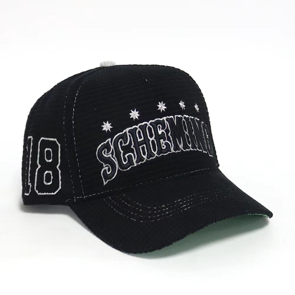 FRANCHISE CAP