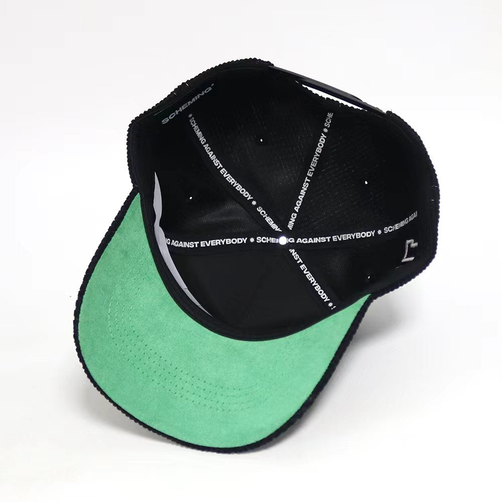 FRANCHISE CAP