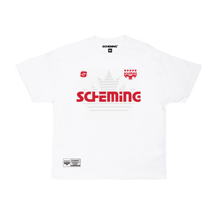 CANADA AGAINST EVERYBODY TEE