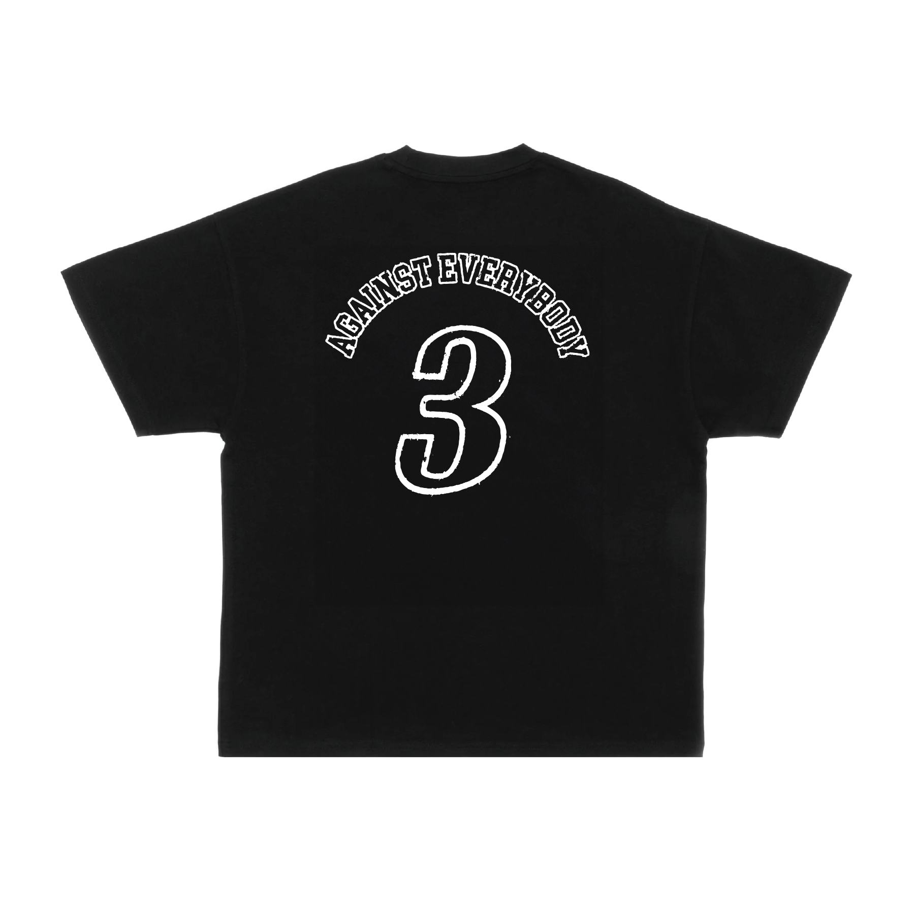 THE ANSWER TEE