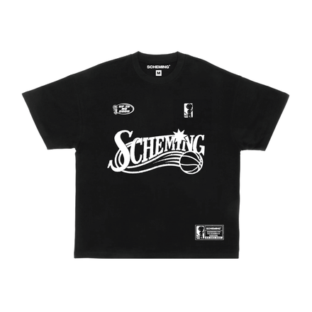 THE ANSWER TEE