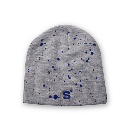 Splatter Beanie - Scheming Co.