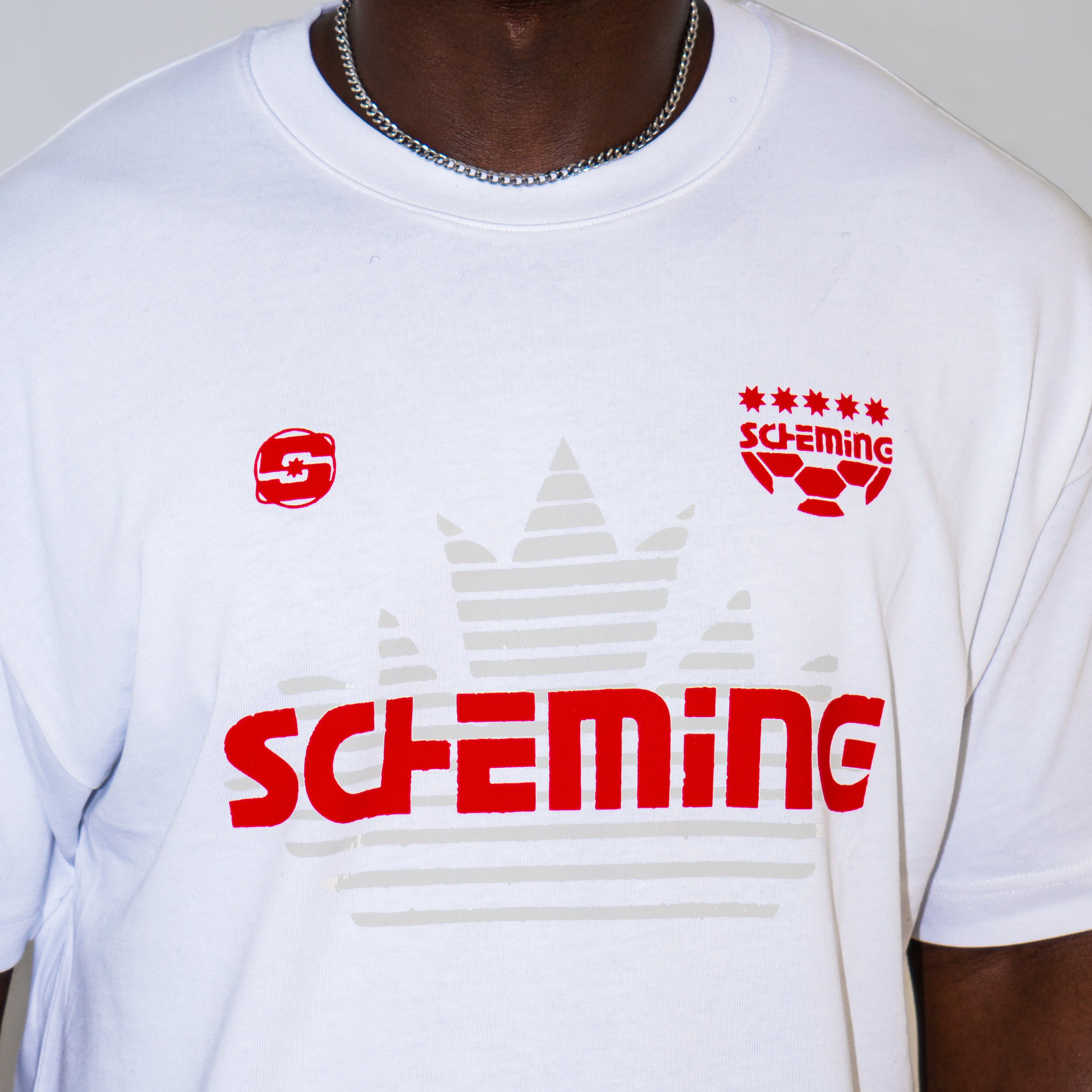 CANADA AGAINST EVERYBODY TEE