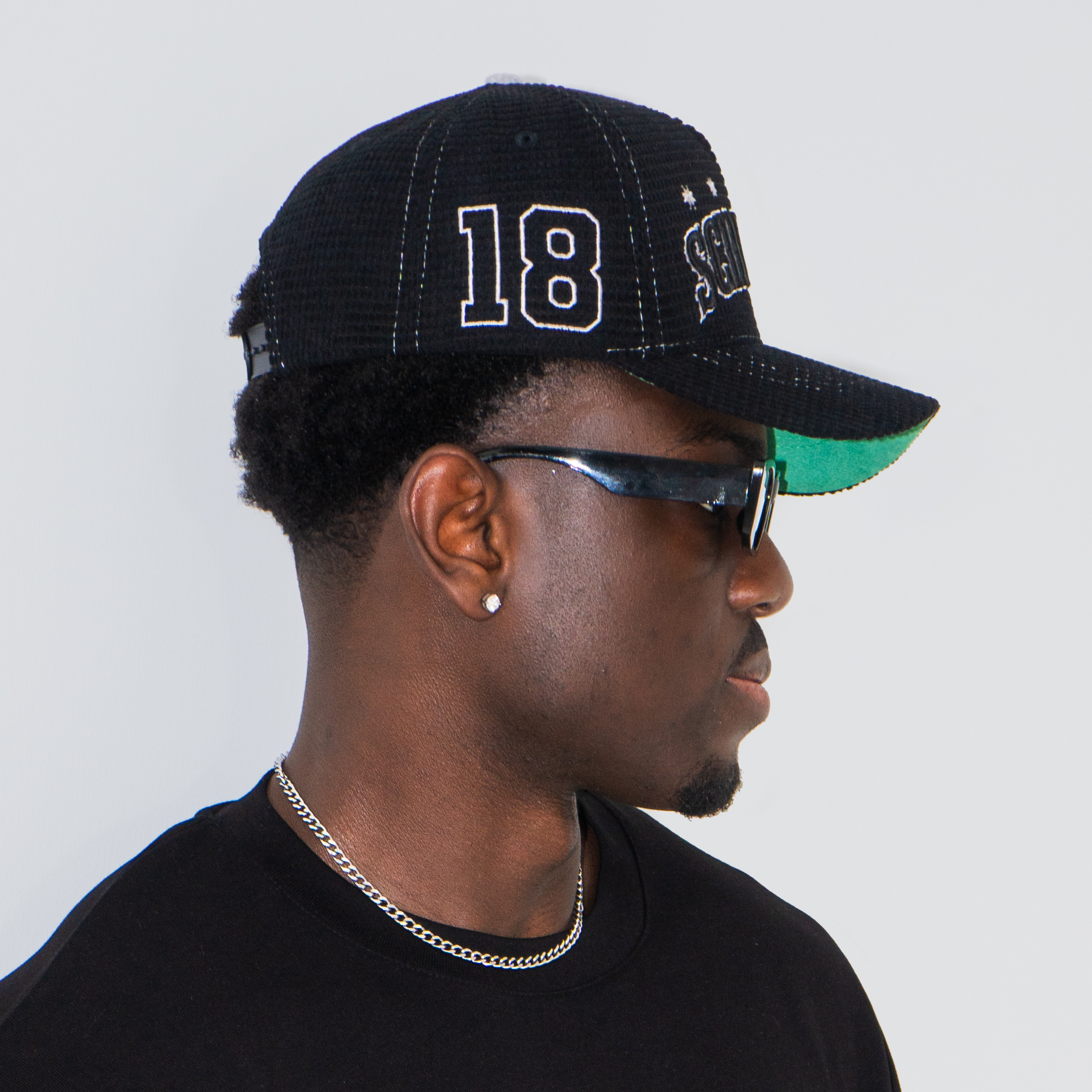 FRANCHISE CAP