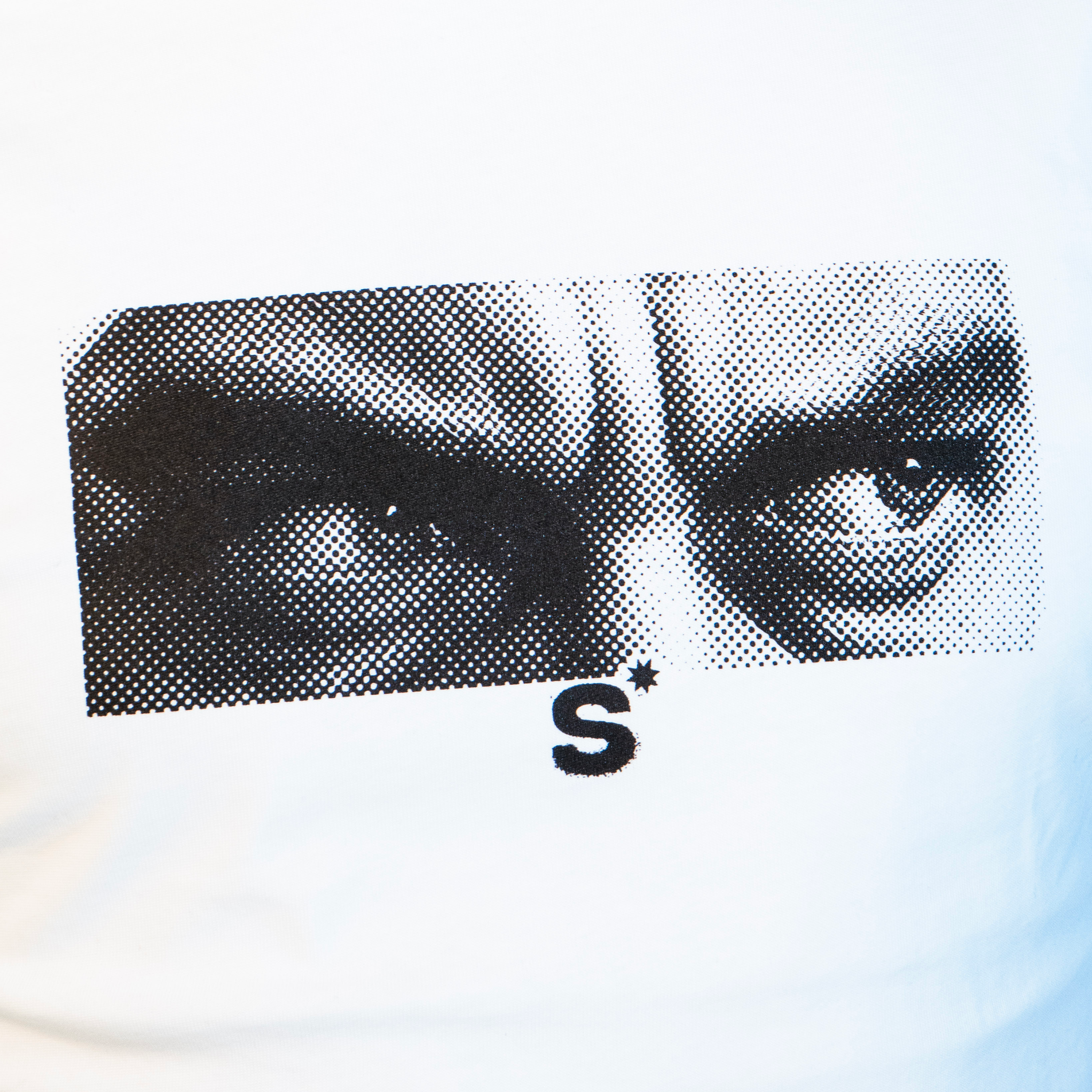 Scheming* Eyes Tee