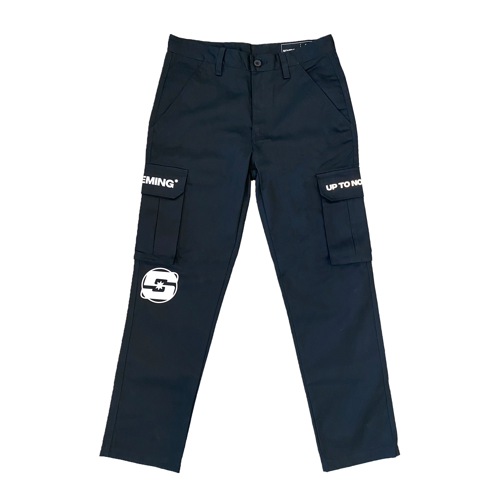 Cargo Pants - Scheming Co.