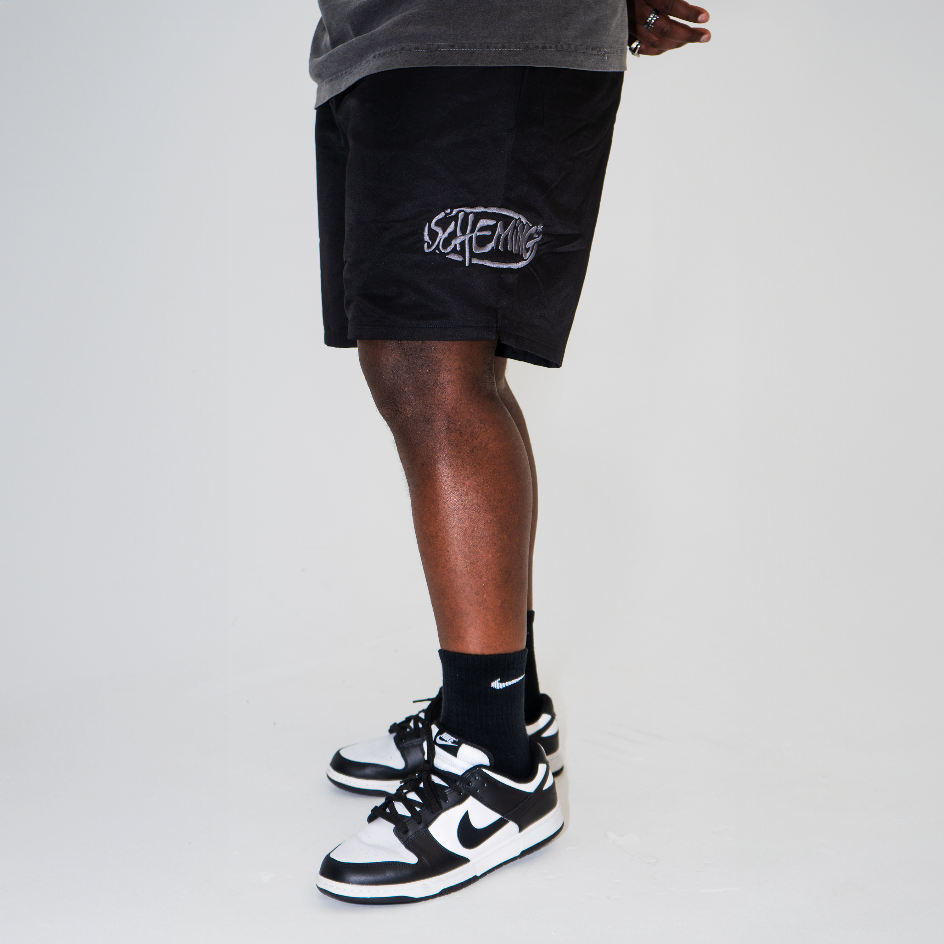 UTILITY SHORTS