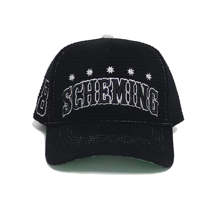 FRANCHISE CAP