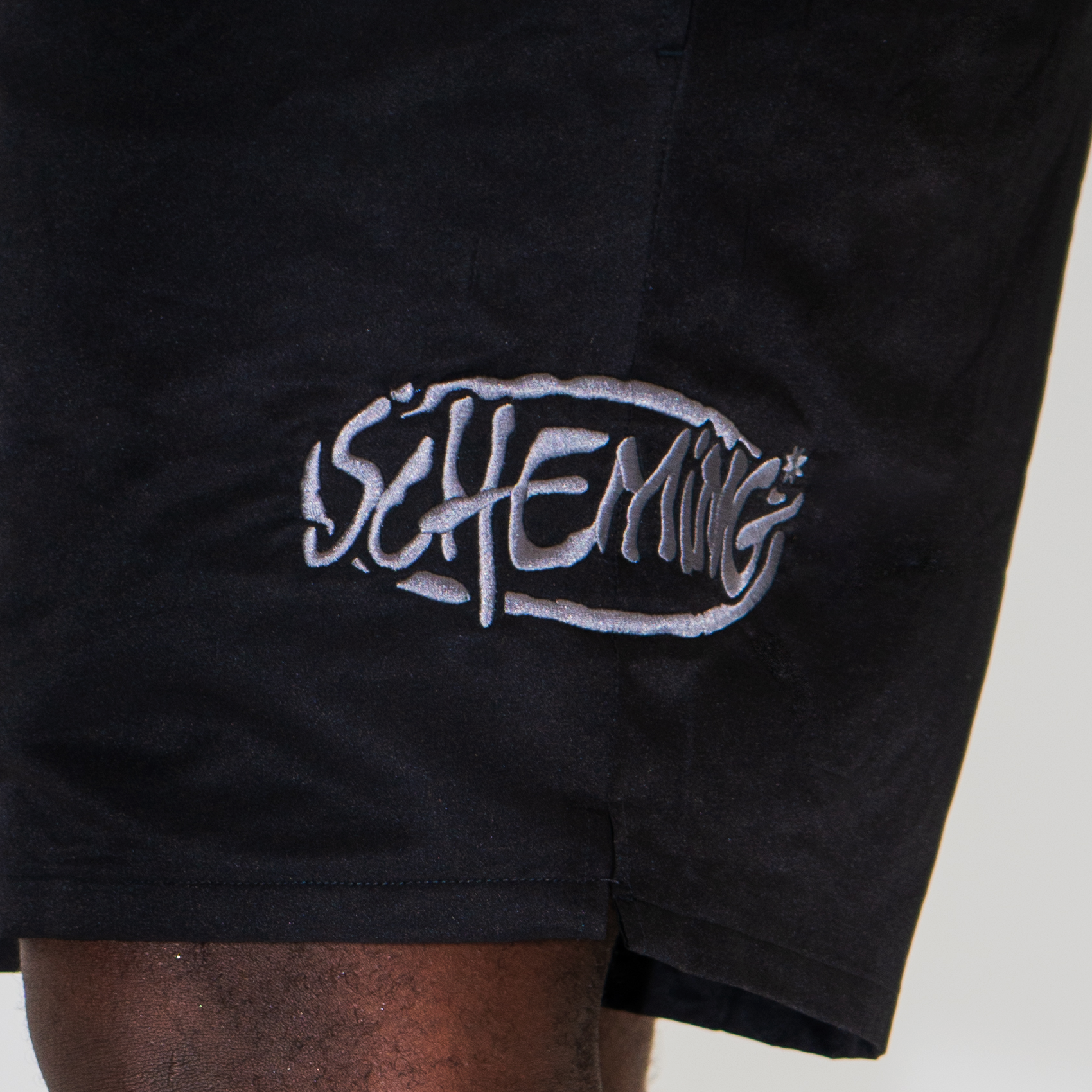 UTILITY SHORTS
