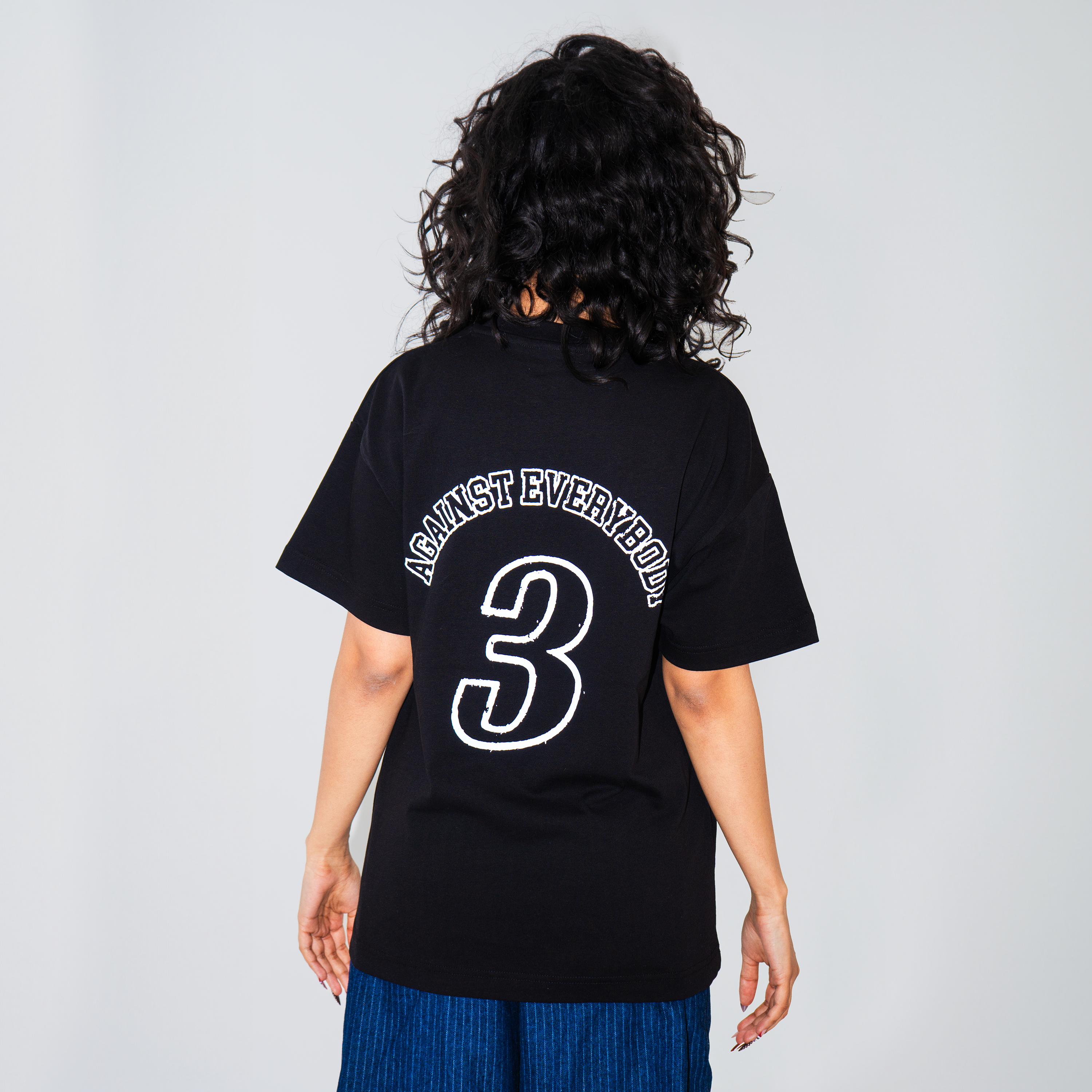 THE ANSWER TEE
