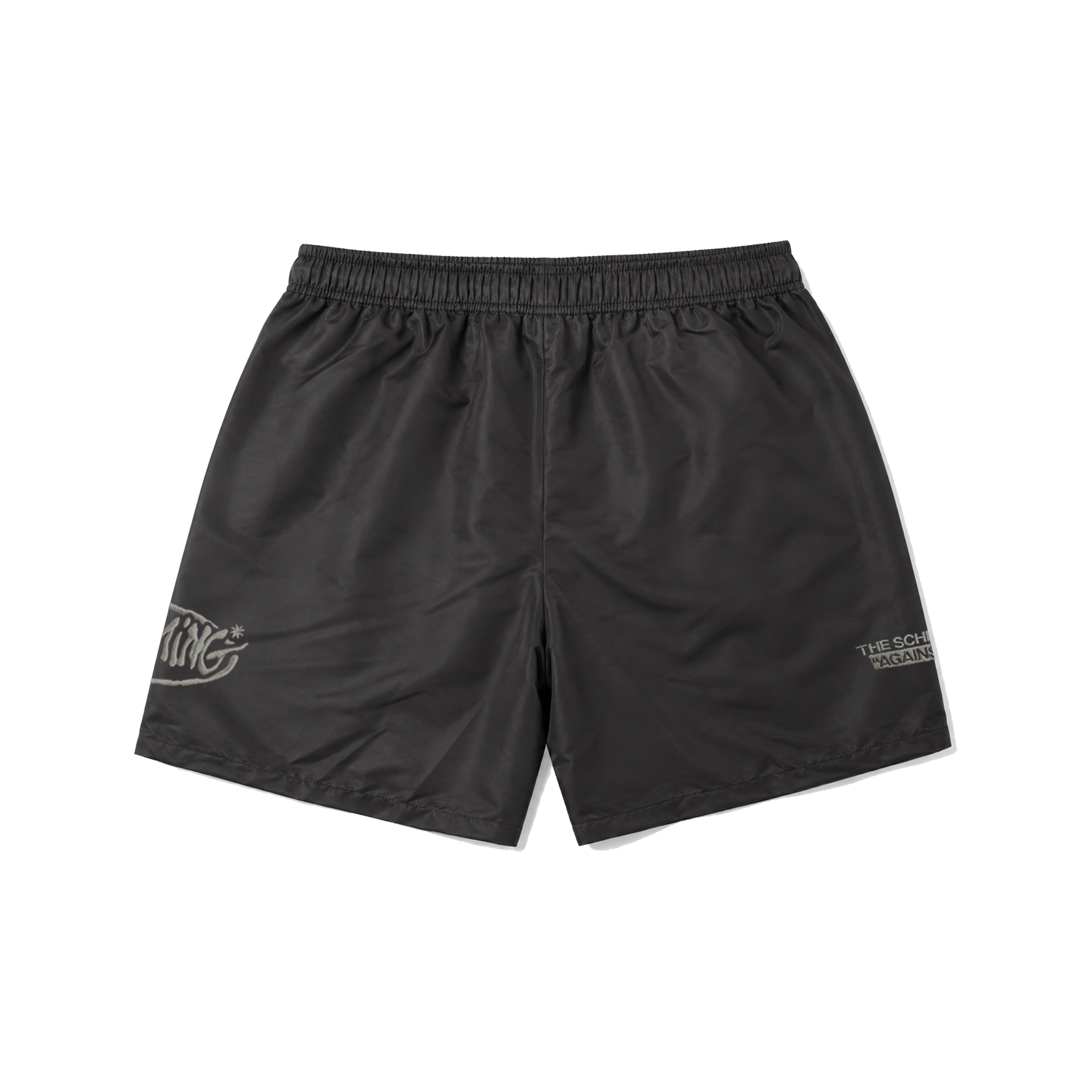 UTILITY SHORTS
