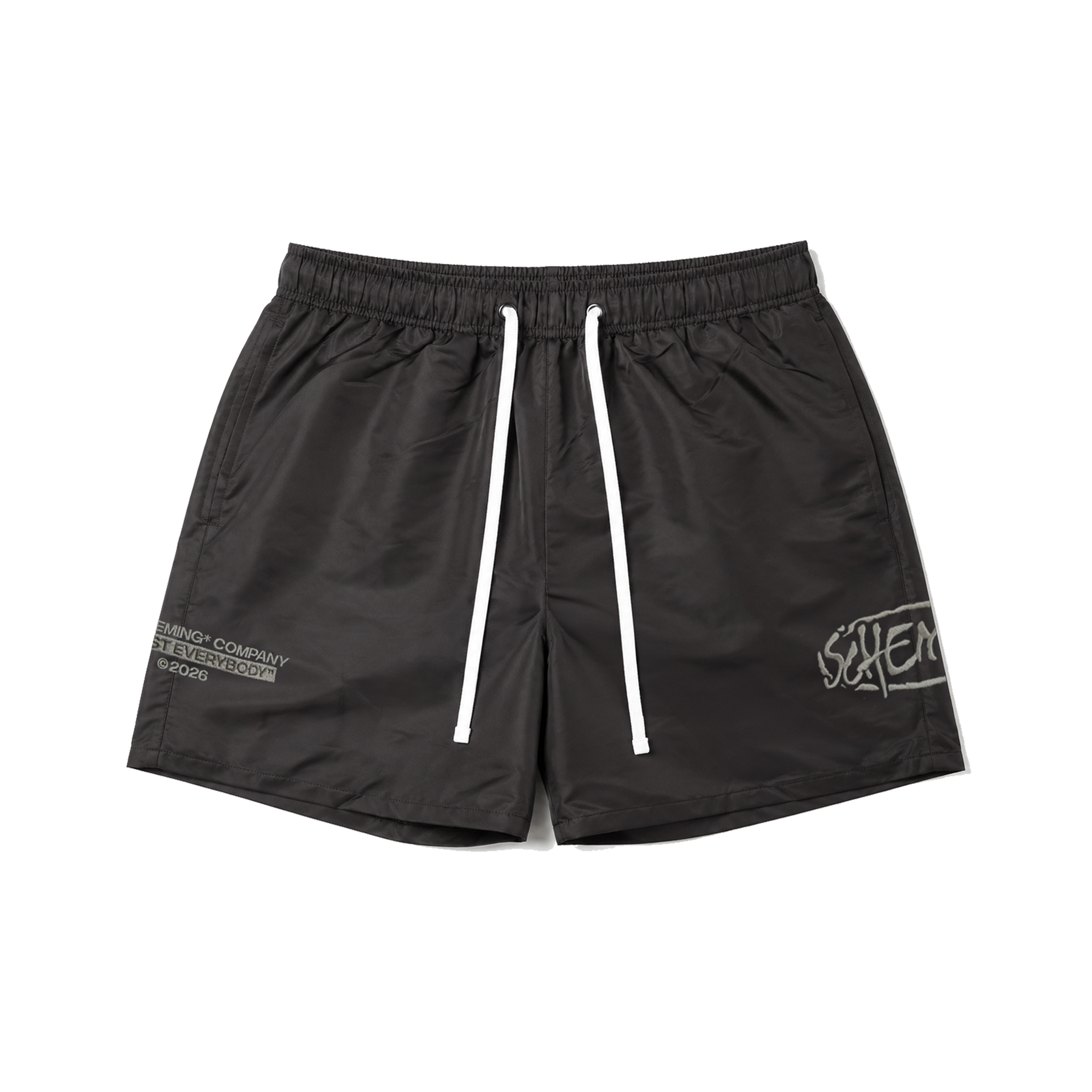 UTILITY SHORTS