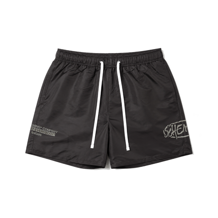 UTILITY SHORTS