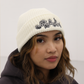 Paisley Beanie - Scheming Co.