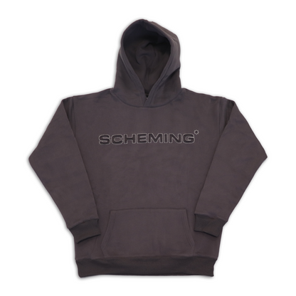 Industrial Hoodie - Scheming Co.
