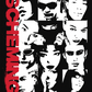 Faces Poster - Scheming Co.