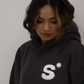 Faces Hoodie - Scheming Co.