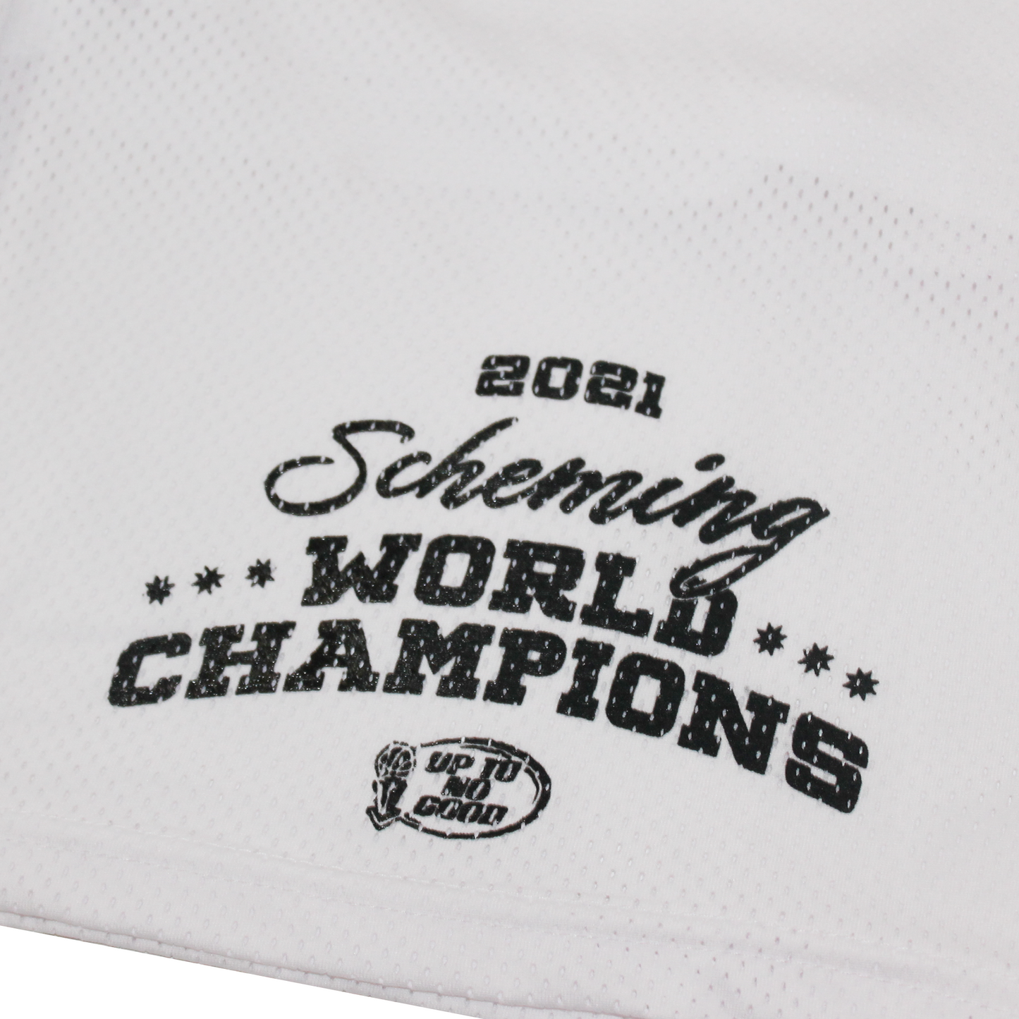 World Champions Shorts - Scheming Co.
