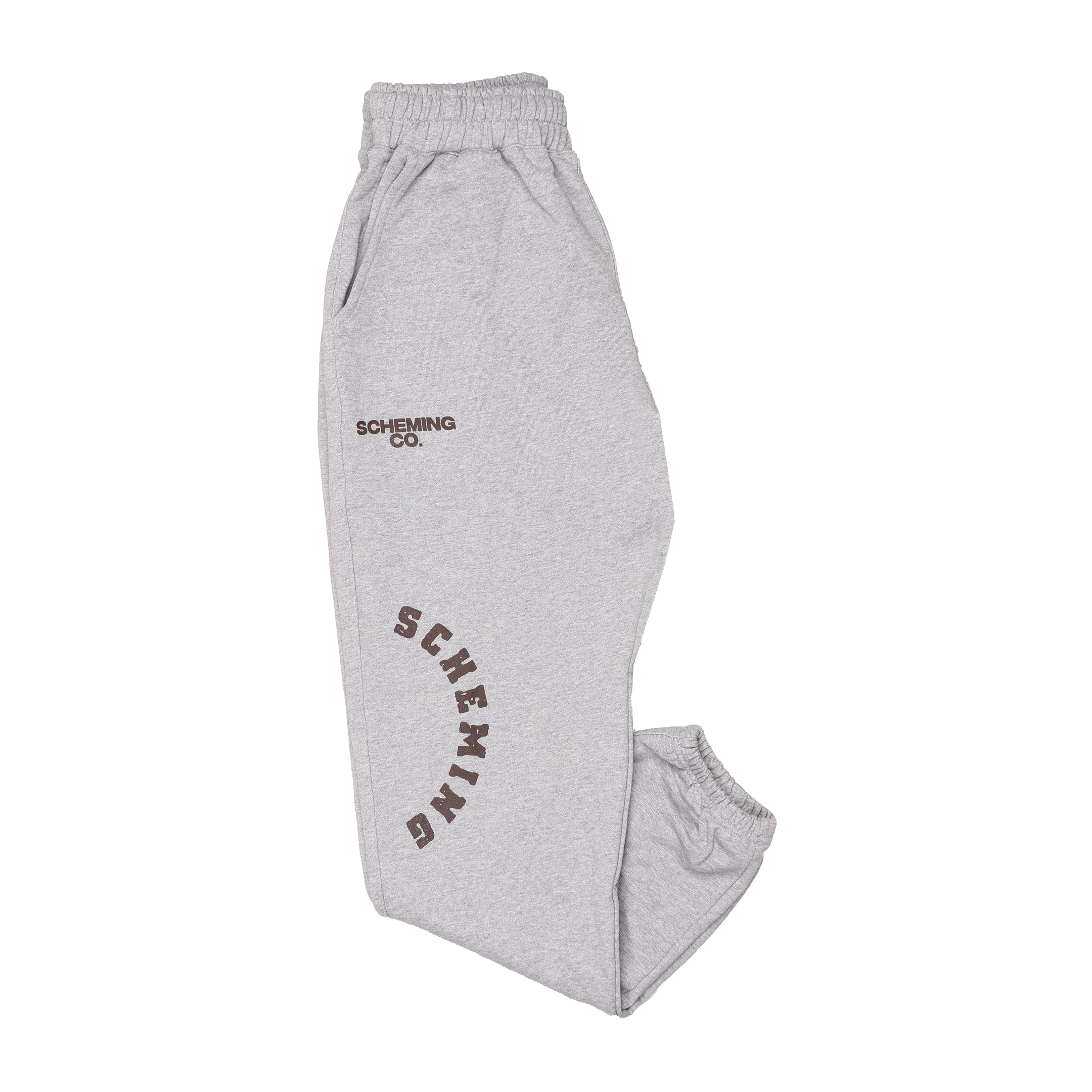 Up To No Good Sweatpants - Scheming Co.