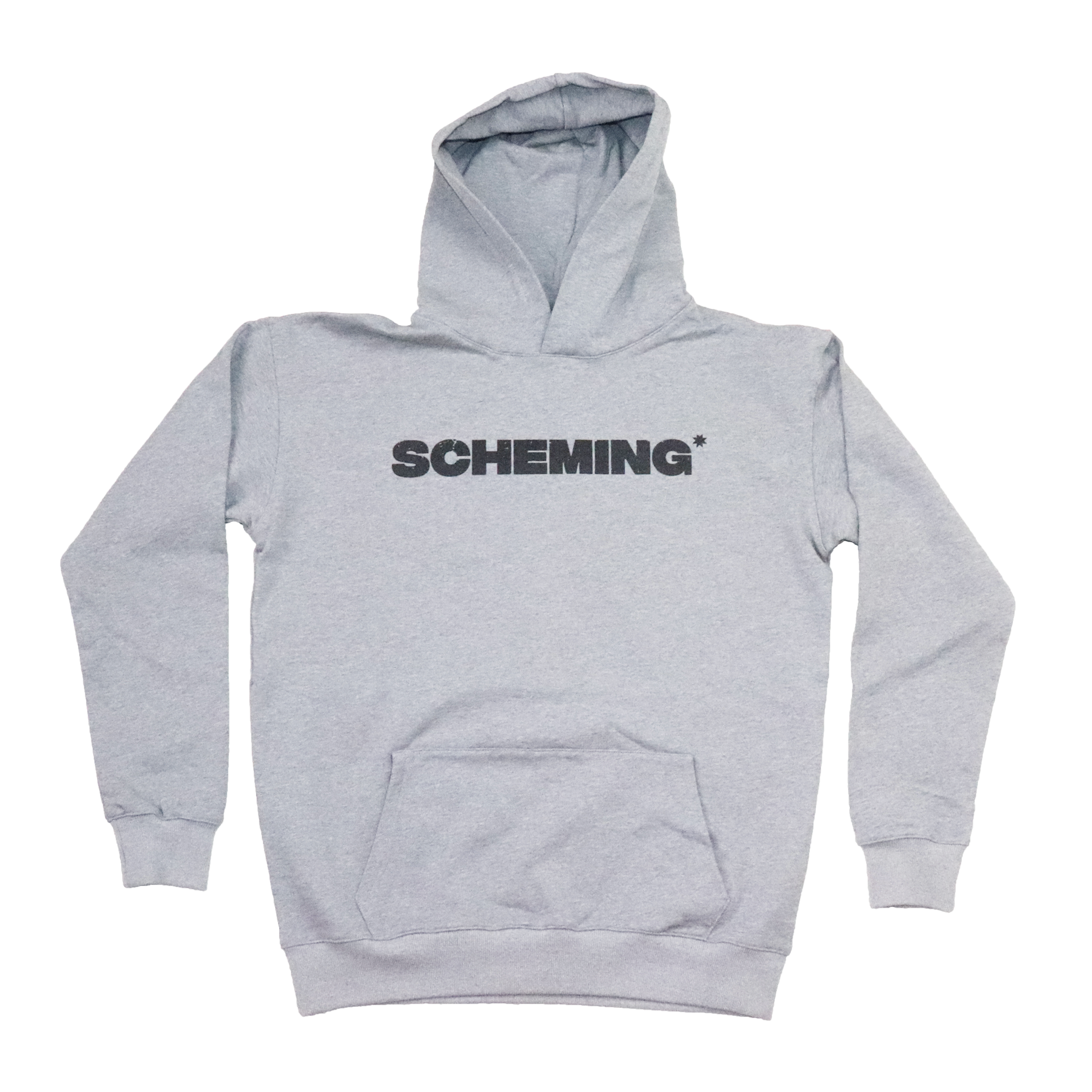 Eye for an eye hoodie - Scheming Co.