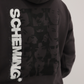 Faces Hoodie - Scheming Co.