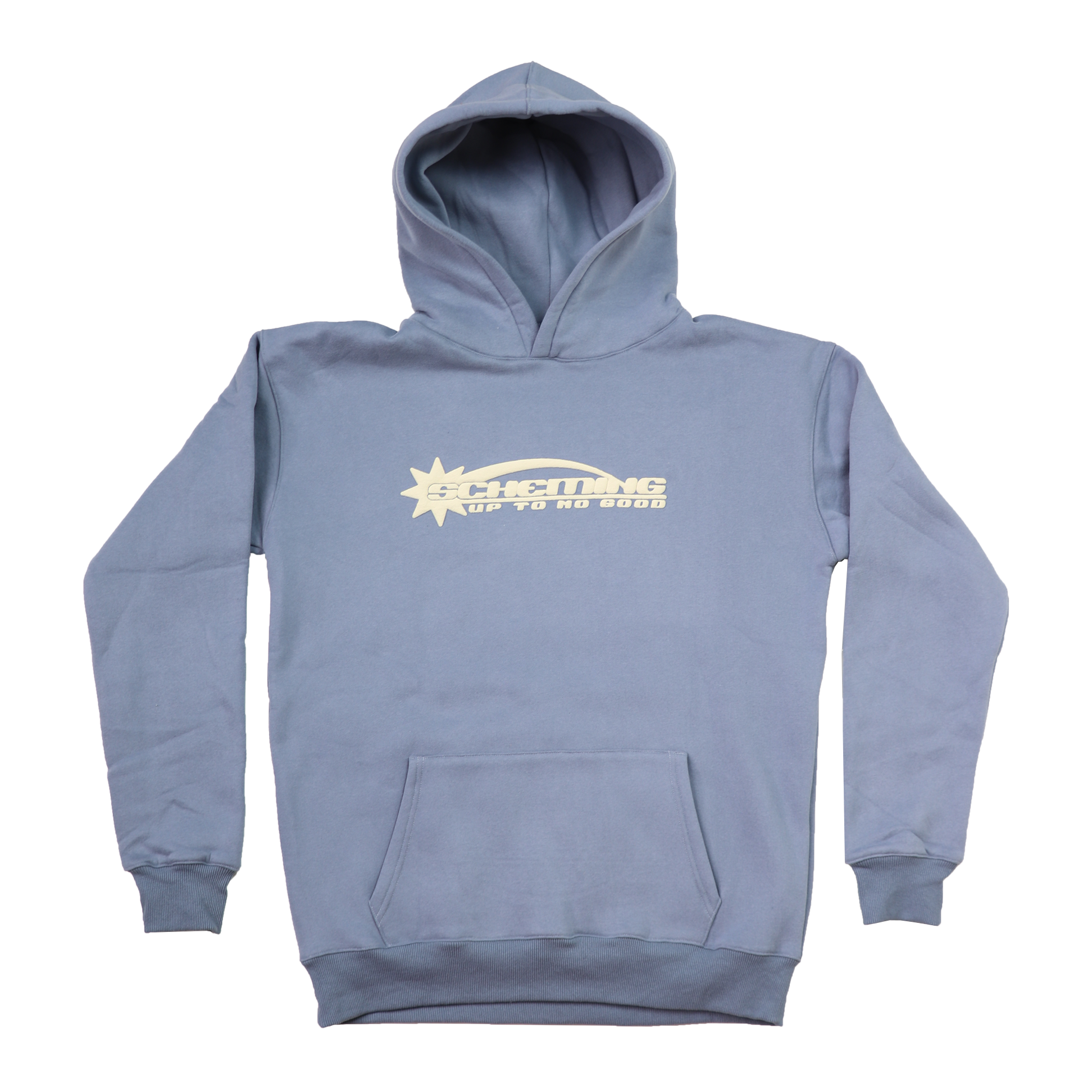 Y2K Hoodie - Scheming Co.