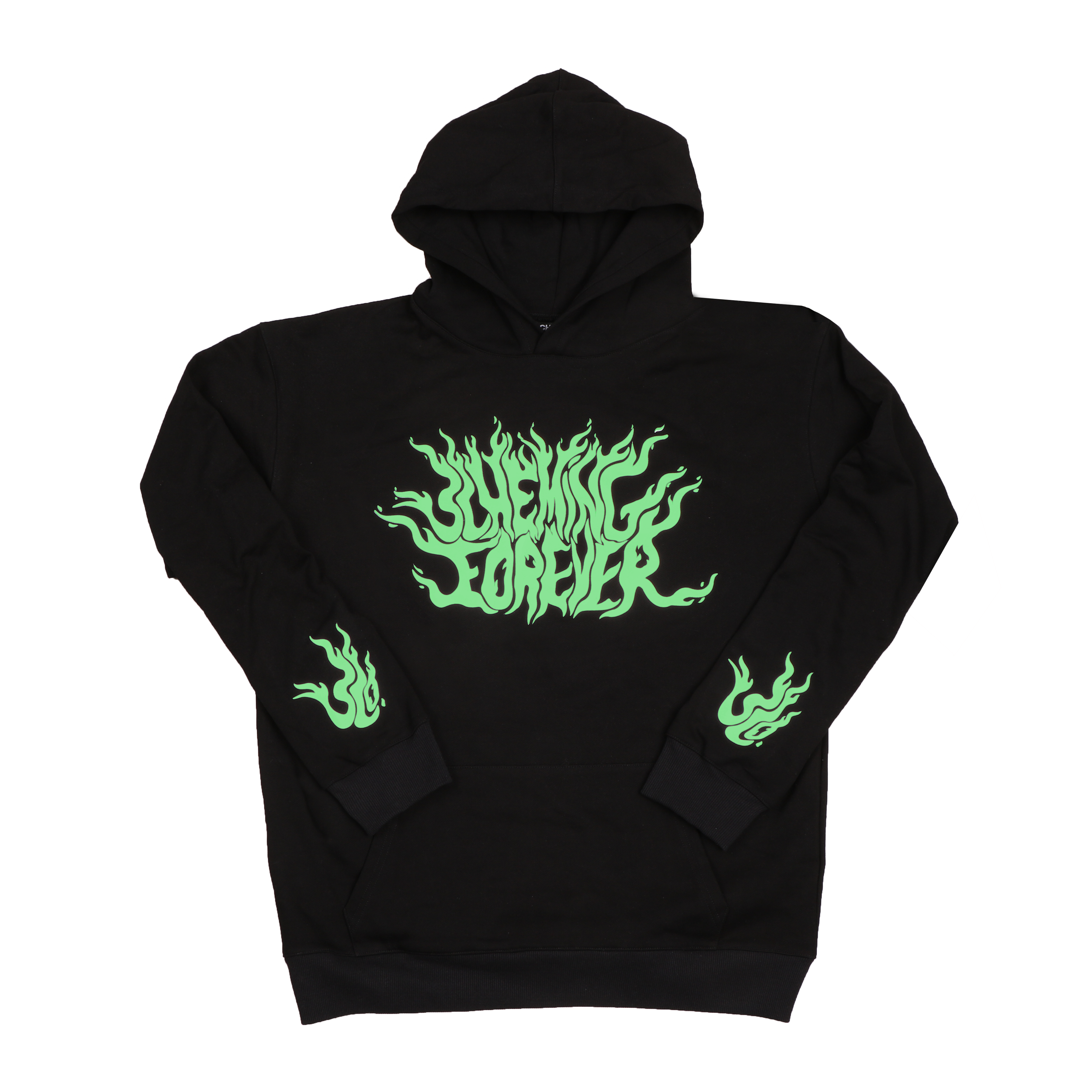 Scheming Forever Hoodie - Scheming Co.