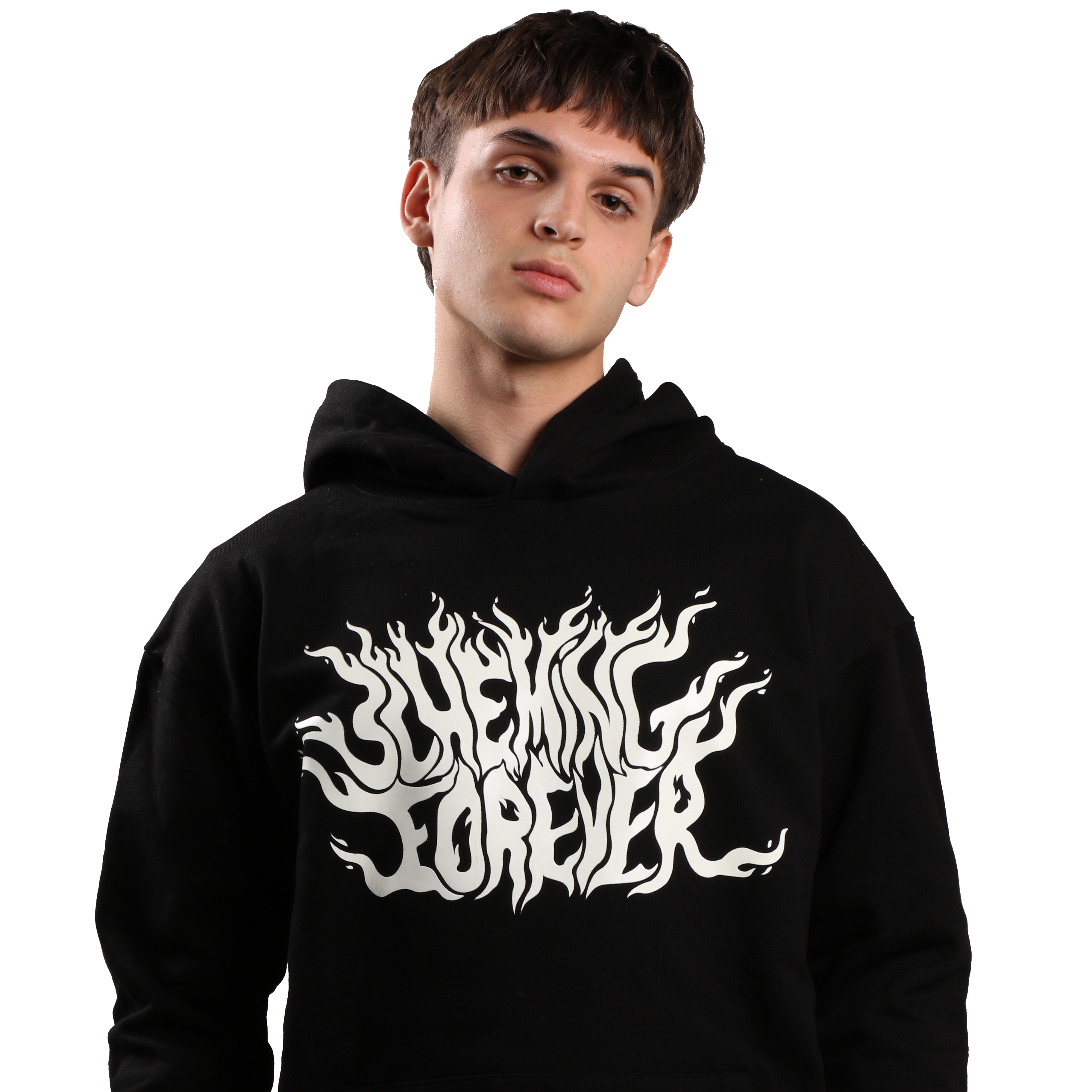 Scheming Forever Hoodie - Scheming Co.