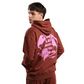 Time Flies Hoodie - Scheming Co.