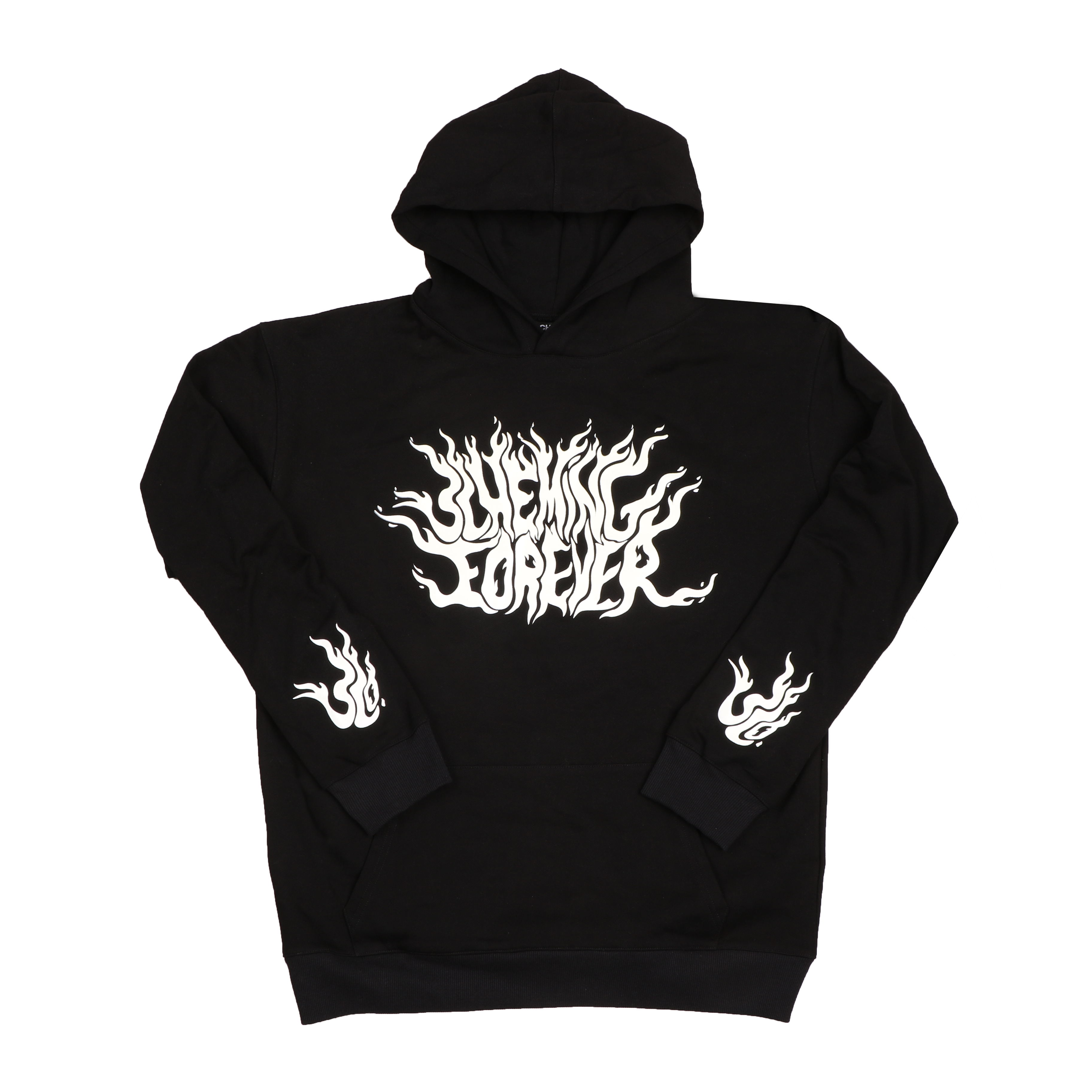 Scheming Forever Hoodie - Scheming Co.