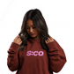 Time Flies Hoodie - Scheming Co.