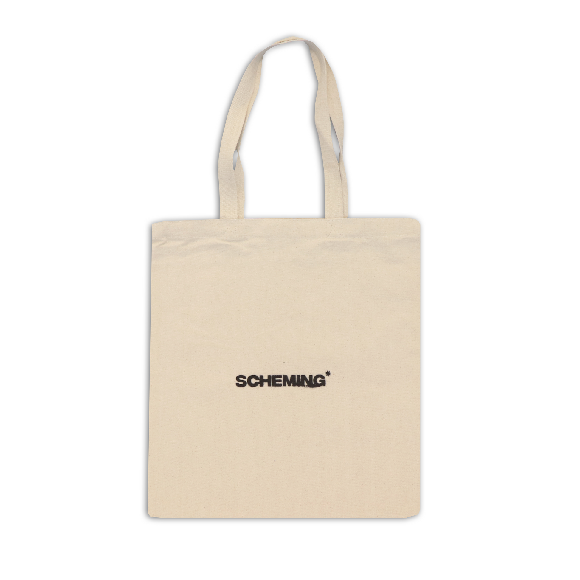 Scheming Girls Tote Bag - Scheming Co.