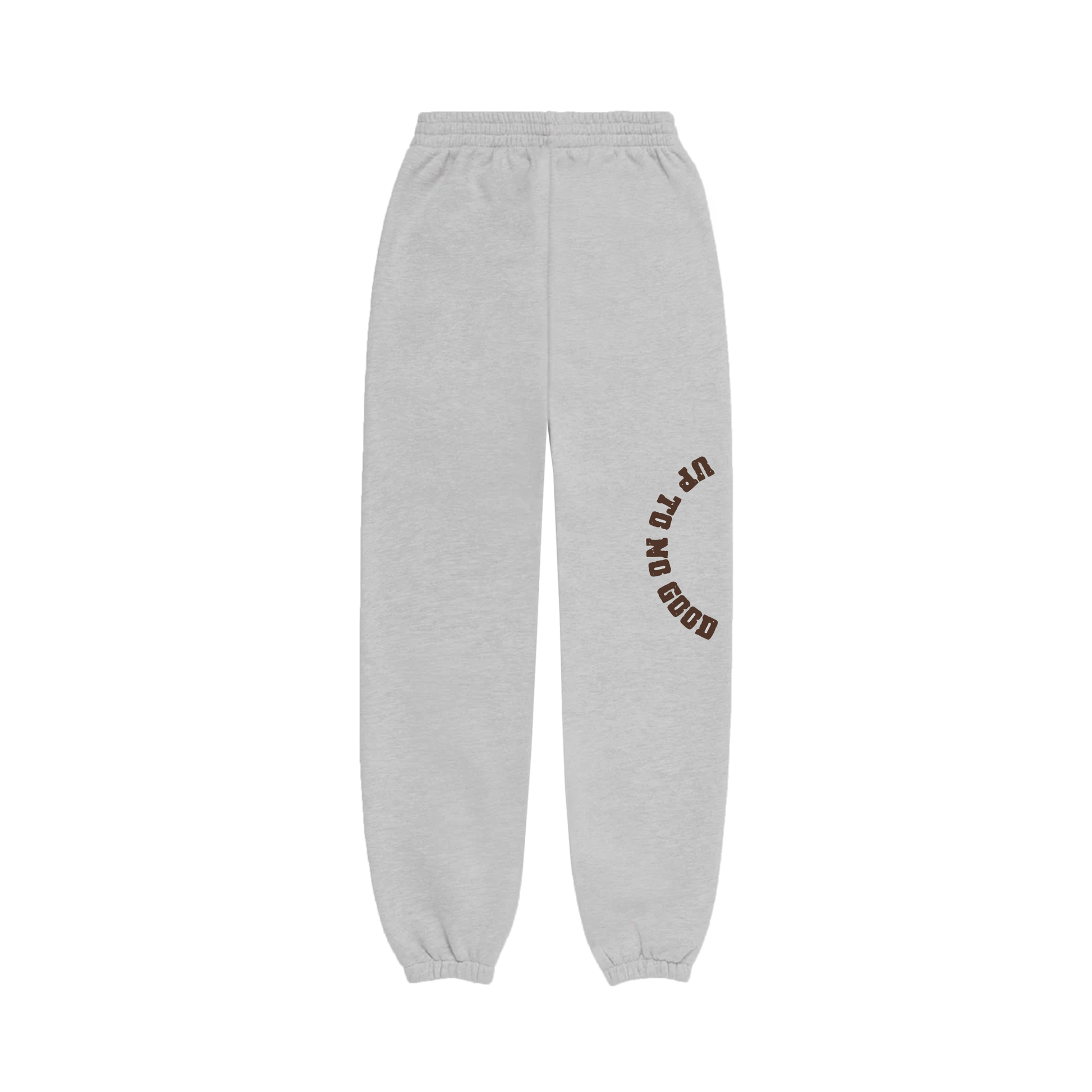 Up To No Good Sweatpants - Scheming Co.